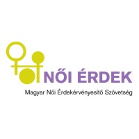 Magyar Női Érdekérvényesítő Szövetség (Hungarian Women's Lobby) logo - Similar company to Unhack Democracy
