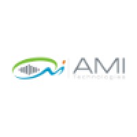 AMI Technologies logo - Similar company to Ami Technologies