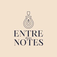 Entre deux Notes logo - Similar company to Pourquery Laboratoires