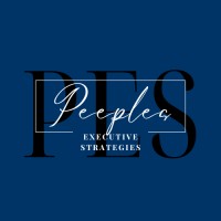 Peeples Executive Strategies
