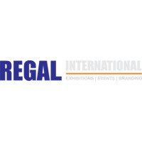 REGAL EXHIBITIONS logo - Similar company to Spacetime Development