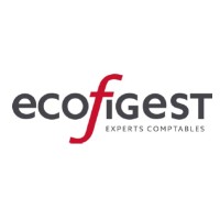 ECOFIGEST logo - Similar company to Exaurev