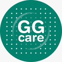 GGcare cosmetics logo - Similar company to Helousis