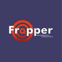 FRAPPER TREINAMENTO E CONSULTORIA logo - Similar company to Expresso Dlt