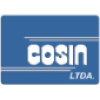 COSIN LTDA logo - Similar company to The Mare Group