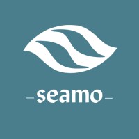 Seamo logo - Similar company to Ecoshe Project