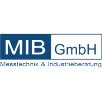 MIB GmbH logo - Similar company to Arcpoint Industries