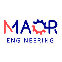 Maor Engineering logo - Similar company to Haimovich D. Engineering & Development Ltd.