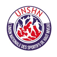 Union Nationale des Sportifs de Haut Niveau logo - Similar company to Holonomie