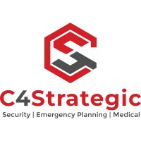 C4 Strategic Ltd logo - Similar company to The Incident Qualifications Network Academy
