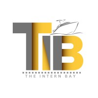 The Intern Bay logo - Similar company to Jhalak X Corp
