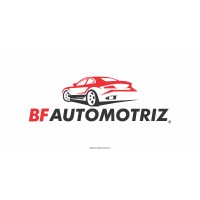 BF AUTOMOTRIZ logo - Similar company to Automotriz San Borja