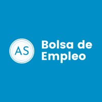 AS Bolsa de Empleo logo - Similar company to Sbso · Happy Brands