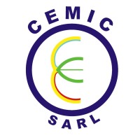 CEMIC Sarl logo - Similar company to Gkee Rdc Guillaume Krawczyk Electrical Engineering