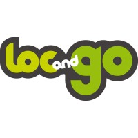 Loc and Go logo - Similar company to Adaptive Logic Ltd