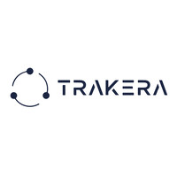 Trakera logo - Similar company to Ninja Hub