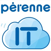 Pérenne'IT, expert en cybersécurité logo - Similar company to Bsd-Sys
