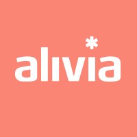Alivia logo - Similar company to Optifit