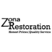 Zona Restoration logo - Similar company to Pristine Restoration Llc