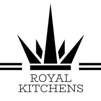 Royal Kitchens logo - Similar company to Kitchen Company