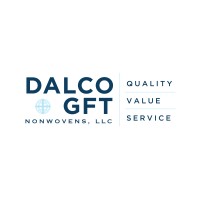 Dalco-GFT Nonwovens logo - Similar company to Fibrix