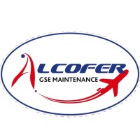 Alcofer GSE Maintenance logo - Similar company to Nefele Srl