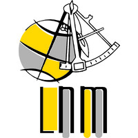 LNM logo - Similar company to Robotech Automation