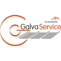 GALVA SERVICE logo - Similar company to Leds Éclairage Distribution