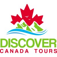 Discover Canada Tours logo - Similar company to Authentik Canada