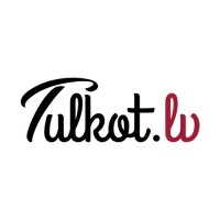 Tulkot.lv logo - Similar company to Texel Localization