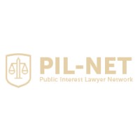 PIL-NET (Public Interest Lawyer Network) logo - Similar company to Themis Indonesia