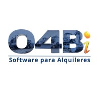 O4Bi Alquileres logo - Similar company to Software O4Bi