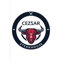 Cezzar Steakhouse logo - Similar company to Karafaki Restaurant