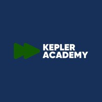 Kepler academy logo - Similar company to The Diary