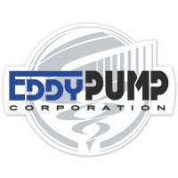 EDDY Pump Corporation logo - Similar company to Southeastern Pump