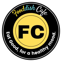 fooddish foods logo - Similar company to Boldlab Ai