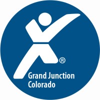 Express Employment Professionals Grand Junction logo - Similar company to Gpd Global, Inc.