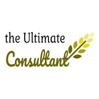 The Ultimate Consultant logo - Similar company to Explore Insights Coaching