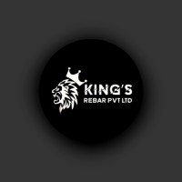 Kings Rebar Private Limited logo - Similar company to Kat Rebar