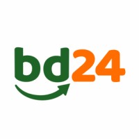 BD24 E-Commerce logo - Similar company to When U Buy
