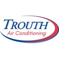 Trouth Air Conditioning & Sheet Metal logo - Similar company to Barron Heating Ac Electrical & Plumbing