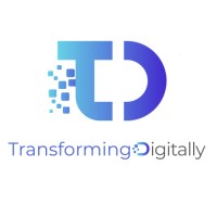 TransformingDigitally logo - Similar company to Cloudcompanions Technology Pvt. Ltd.