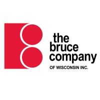 The Bruce Company Of Wisconsin, Inc.