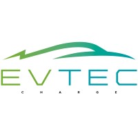 Evtec Charge logo - Similar company to Evtec Group