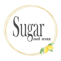 Sugar Not Wax logo - Similar company to Six Figure Business Coaching, Llc