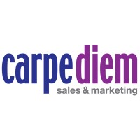 Carpe Diem Sales and Marketing logo - Similar company to Ameritech Media