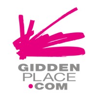 GIDDEN PLACE LIMITED logo - Similar company to Justgood