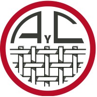 Fábrica de Alambrados y Cribas, S.A. de C.V. logo - Similar company to Fabrica Textiles Ltd.