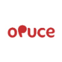 oPuce logo - Similar company to Impower Social Impact Company