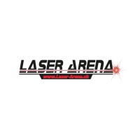 Laser Arena AG logo - Similar company to Windwerk Indoor Skydiving